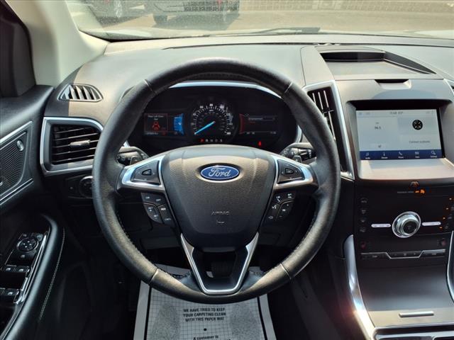 2020 Ford Edge Titanium - Photo 14