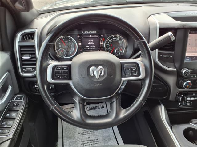 2022 RAM 2500 Big Horn - Photo 14