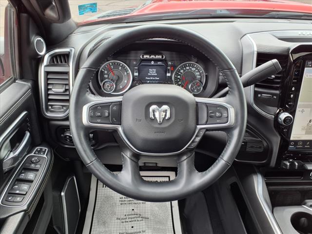 2024 RAM 2500 Laramie - Photo 14