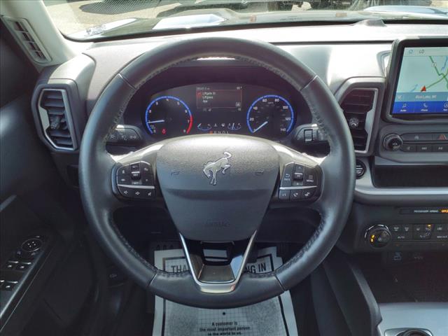 2022 Ford Bronco Sport Big Bend - Photo 14