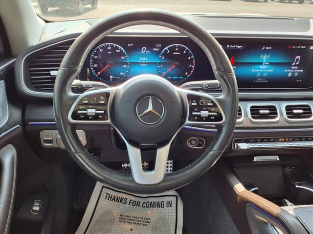 2020 Mercedes-Benz GLS GLS 580 - Photo 14