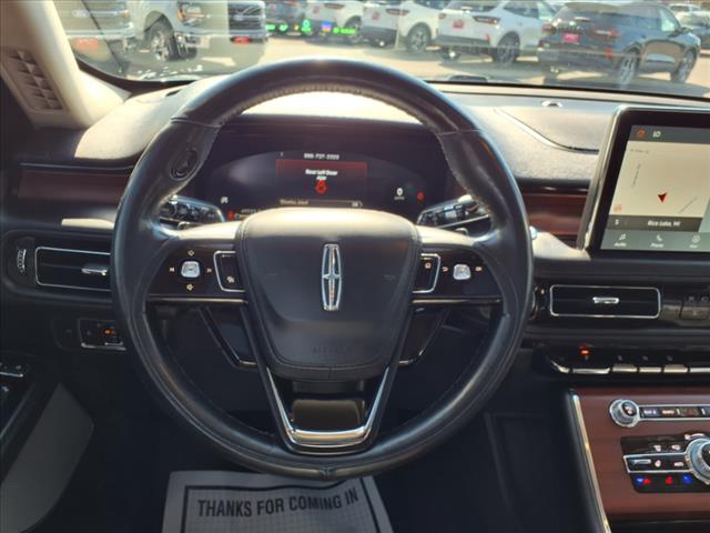 2022 Lincoln Aviator Reserve - Photo 14