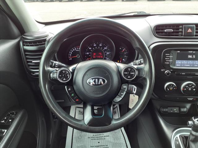 2019 Kia Soul Base - Photo 14
