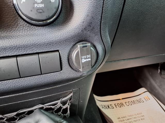 2014 Jeep Wrangler Unlimited Sport - Photo 15