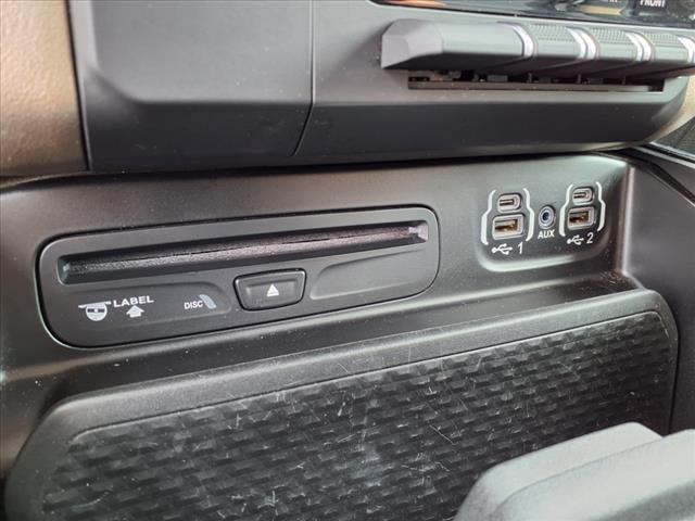 2019 RAM 1500 Laramie - Photo 15