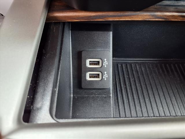2020 Ford F-150 Lariat - Photo 15