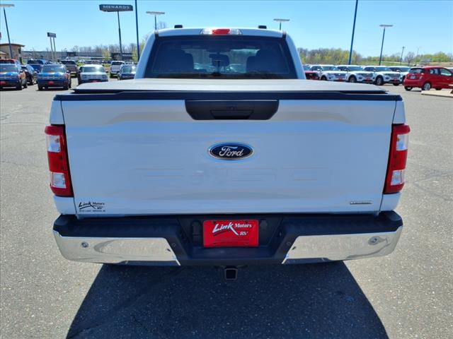 2023 Ford F-150 XL - Photo 15