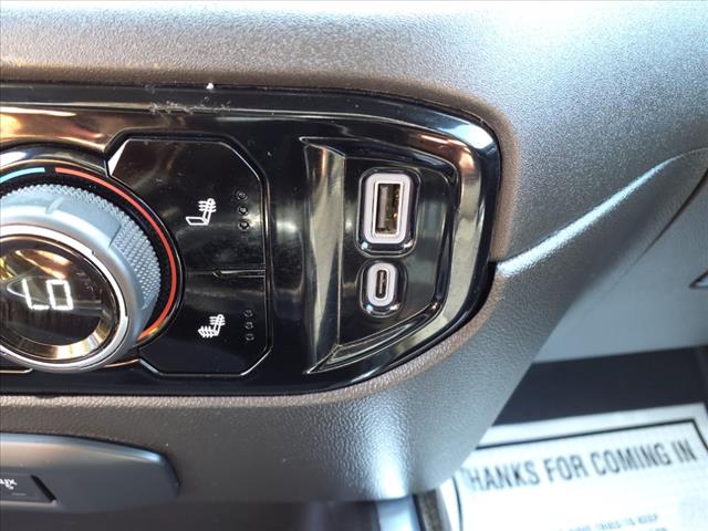 2024 Chevrolet Silverado 3500HD LT - Photo 15