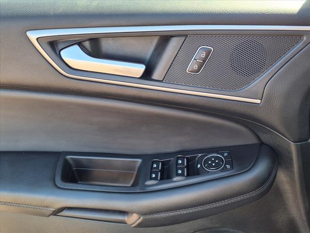 2023 Ford Edge SEL - Photo 15