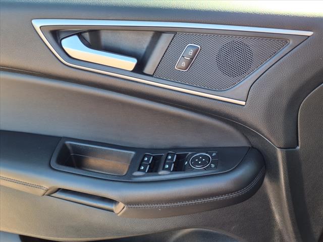 2023 Ford Edge SEL - Photo 15
