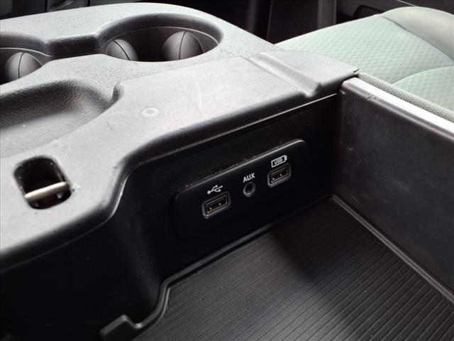 2018 RAM 3500 Tradesman - Photo 15
