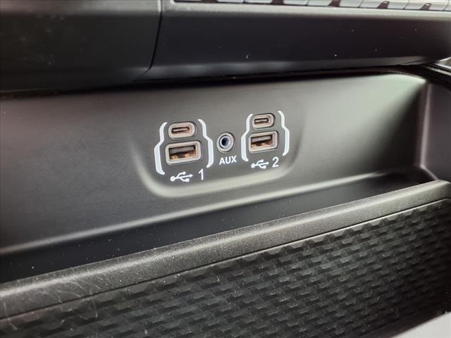 2022 RAM 2500 Big Horn - Photo 15