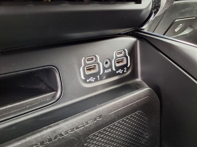 2024 RAM 2500 Laramie - Photo 15