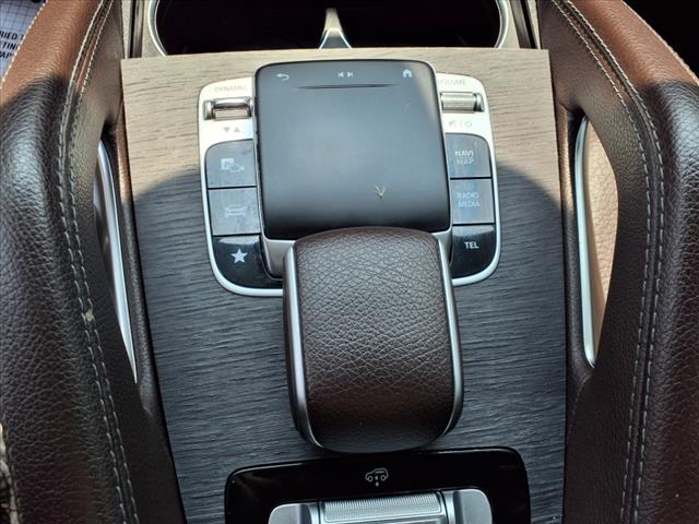 2020 Mercedes-Benz GLS GLS 580 - Photo 15
