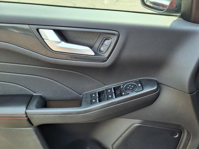 2023 Ford Escape ST-Line - Photo 16