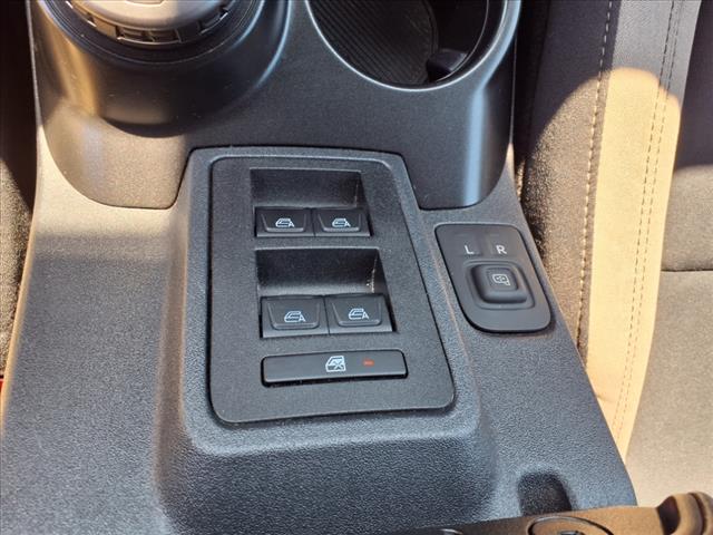 2021 Ford Bronco Base - Photo 16