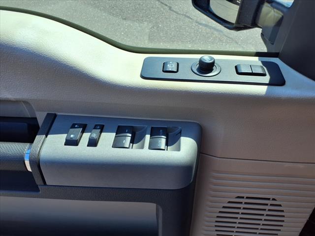 2015 Ford F-250 Super Duty Lariat - Photo 16
