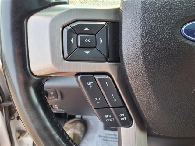 2018 Ford F-350 Super Duty Platinum - Photo 16
