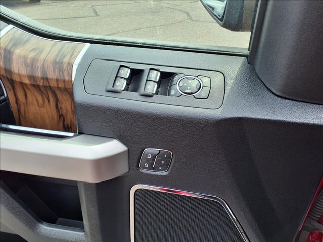 2020 Ford F-150 Lariat - Photo 16