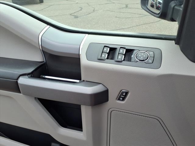2018 Ford F-150 XLT - Photo 16