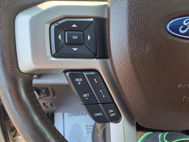 2018 Ford F-150 King Ranch - Photo 16