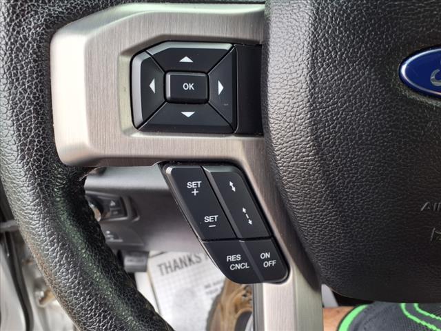 2016 Ford F-150 Platinum - Photo 16