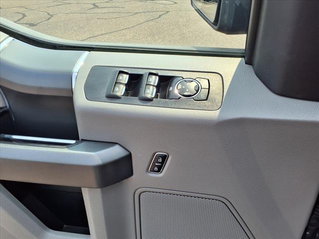 2017 Ford F-150 XLT - Photo 16