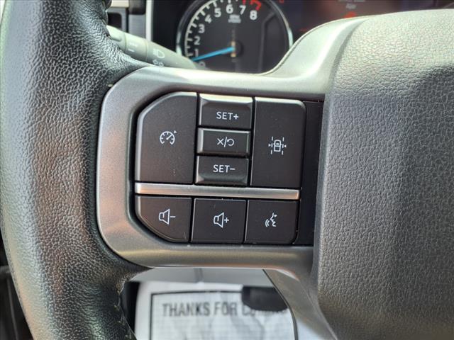 2021 Ford F-150 XLT - Photo 16