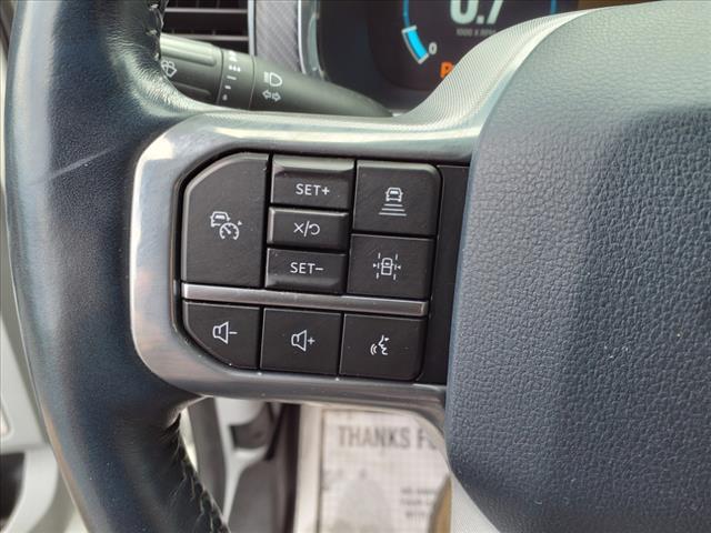 2021 Ford F-150 Limited - Photo 16