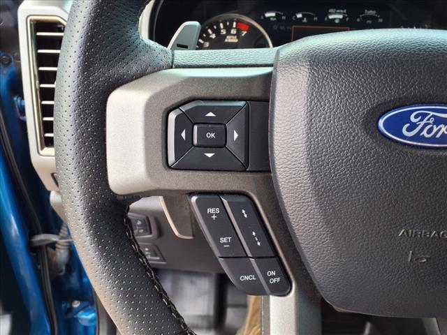 2019 Ford F-150 Raptor - Photo 16