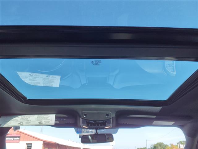 2018 Ford F-150 Raptor 4WD SuperCrew 5.5 Box - Photo 16