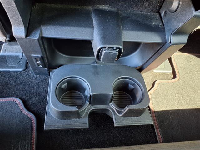 2018 Ford F-150 XL 4WD SuperCab 6.5 Box - Photo 16