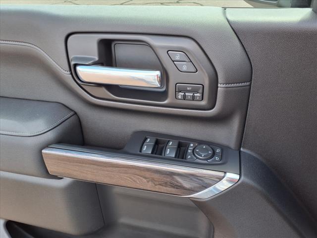2022 Chevrolet Silverado 2500HD LTZ - Photo 16