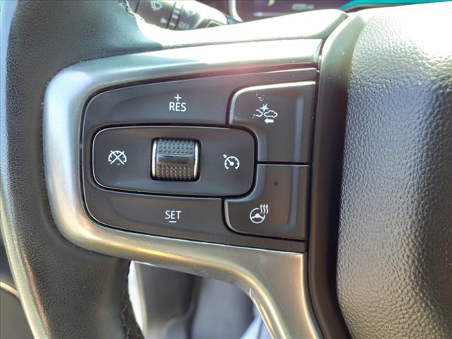 2024 Chevrolet Silverado 3500HD LT - Photo 16