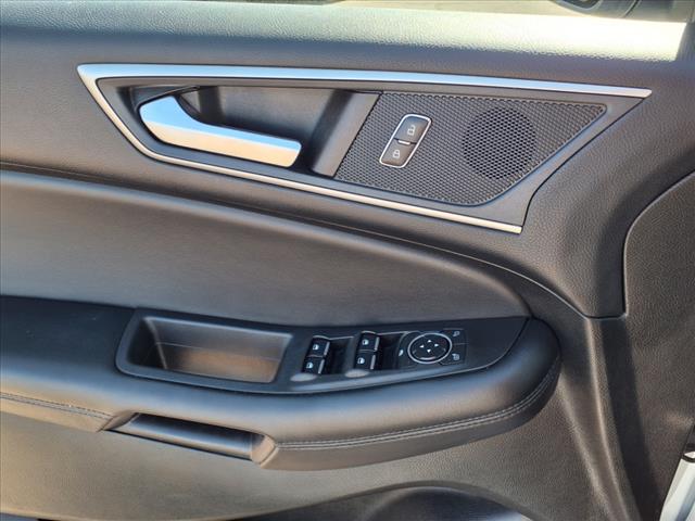 2023 Ford Edge SEL - Photo 16