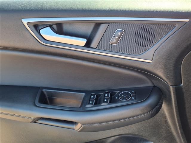 2023 Ford Edge SEL - Photo 16