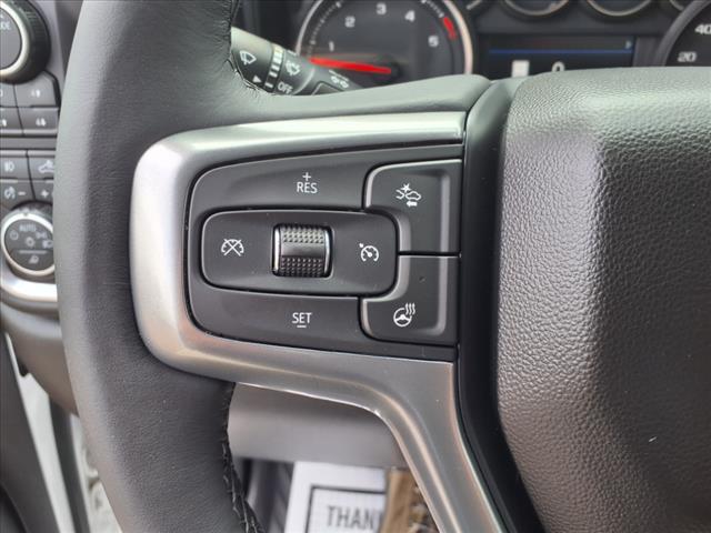 2022 Chevrolet Silverado 2500HD LTZ - Photo 16