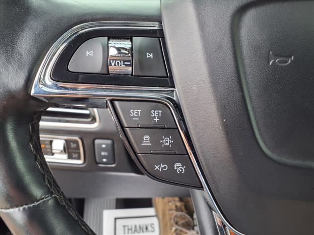 2024 Lincoln Navigator Premiere - Photo 16