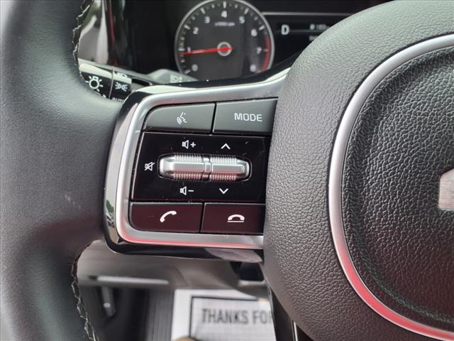 2023 Kia Sorento X-Line EX - Photo 16