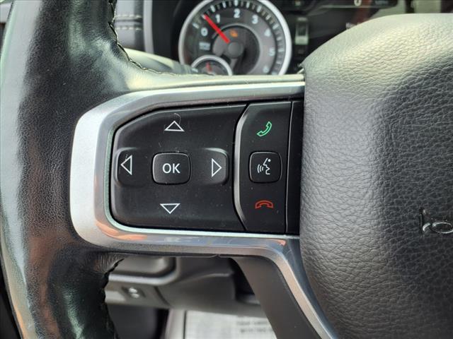 2019 RAM 1500 Laramie - Photo 17