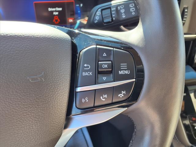 2022 Ford Explorer Platinum - Photo 17