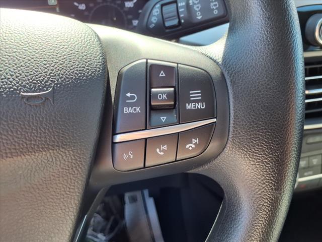 2020 Ford Escape SE - Photo 17