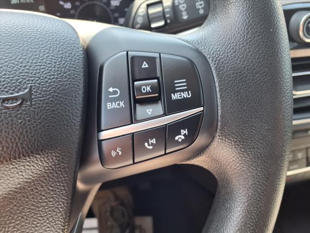 2020 Ford Escape SE - Photo 17
