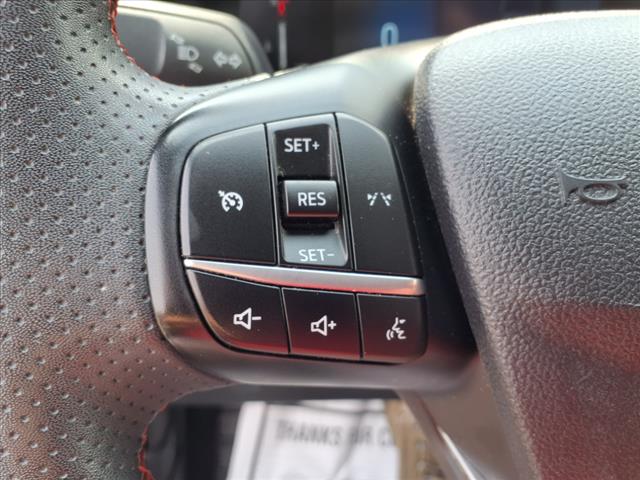 2023 Ford Escape ST-Line - Photo 17