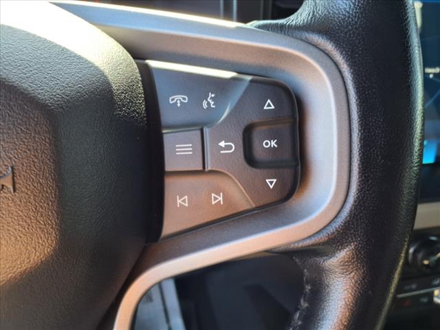 2021 Ford Bronco Wildtrak Advanced - Photo 17