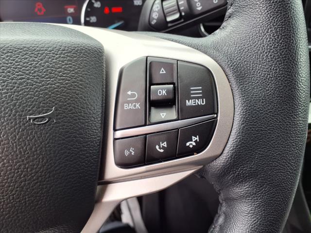 2023 Ford Explorer Limited - Photo 17