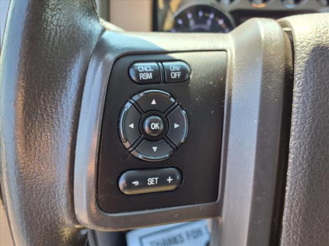 2015 Ford F-250 Super Duty Lariat - Photo 17