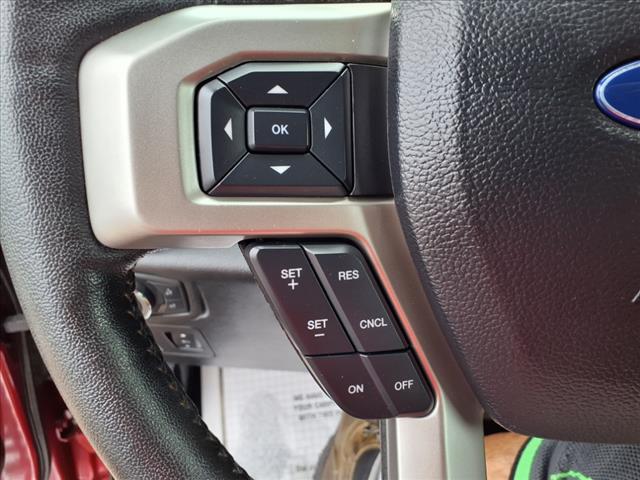 2020 Ford F-150 Lariat - Photo 17