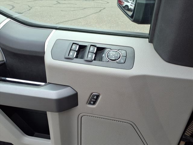 2018 Ford F-150 XL - Photo 17