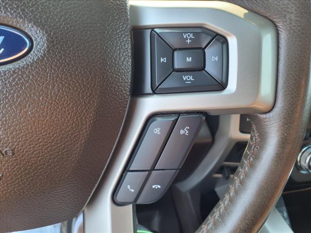 2018 Ford F-150 King Ranch - Photo 17